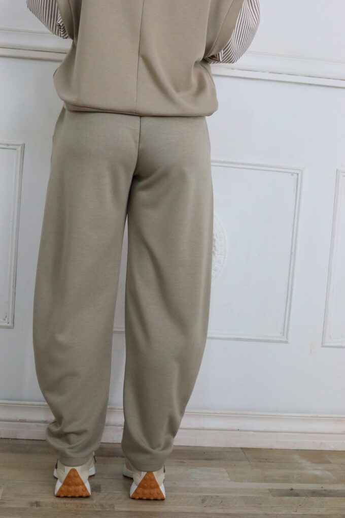 Pantalon Sport Cinturón