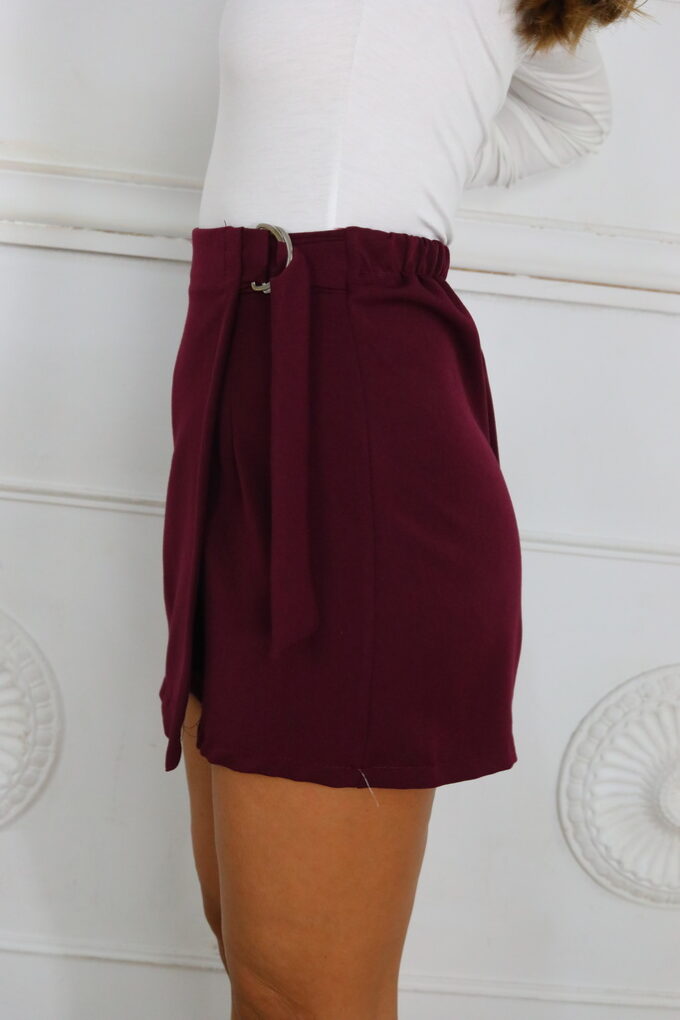 Blazer Oversize Forro