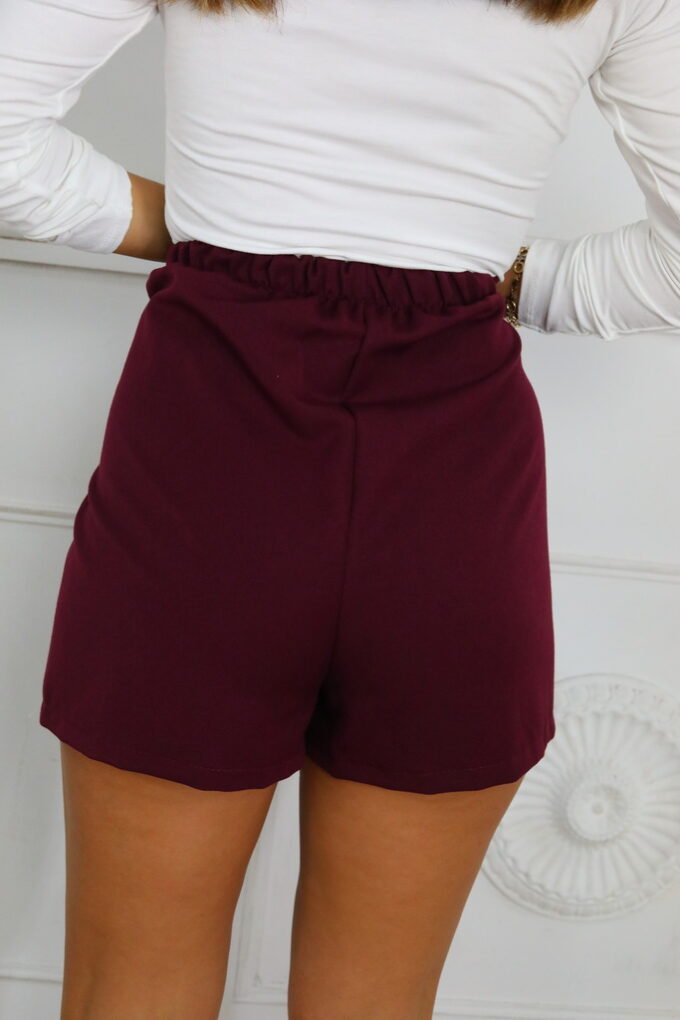 Blazer Oversize Forro