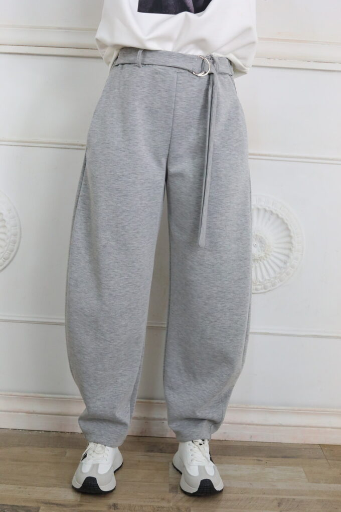 Pantalon Sport Cinturón