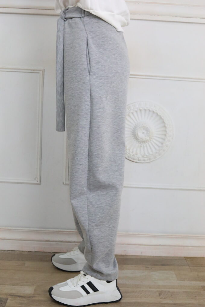 Pantalon Sport Cinturón