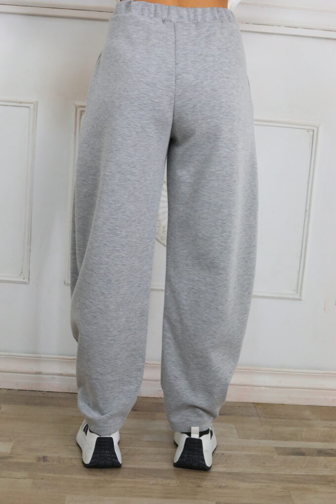 Pantalon Sport Cinturón