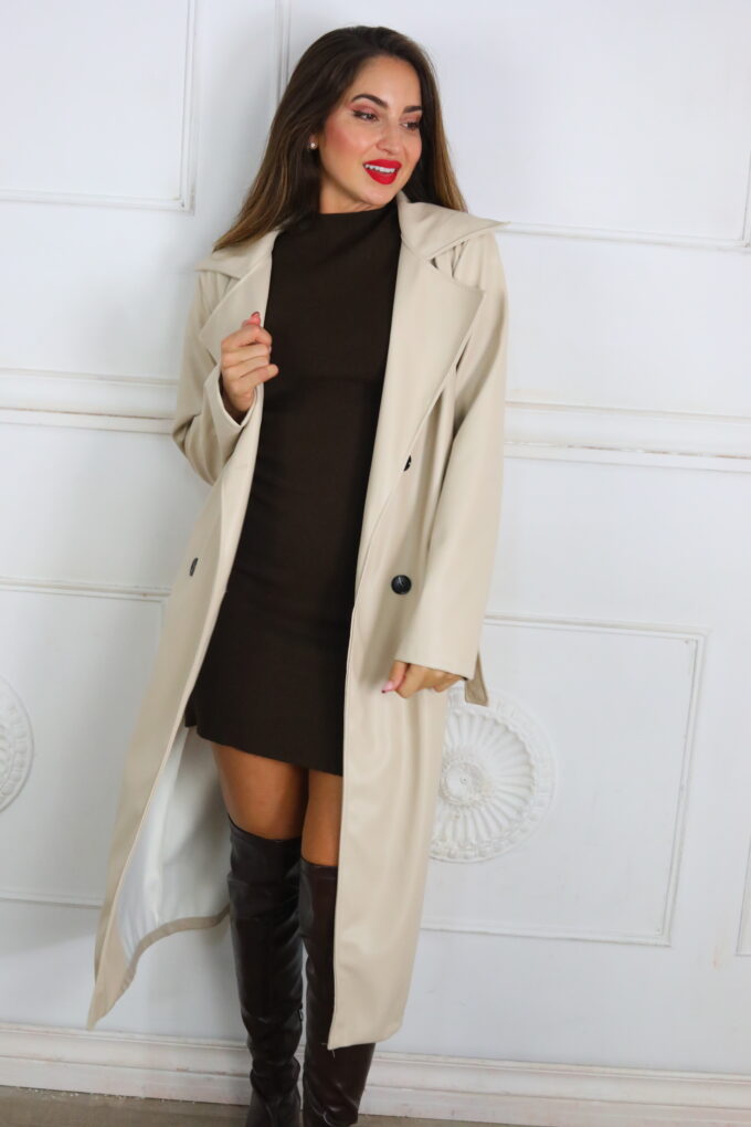 Vestido Punto Básic