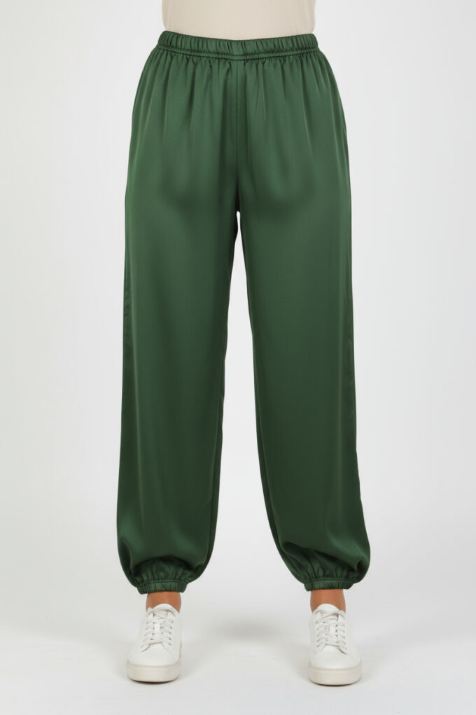 Pantalon Raso Básic