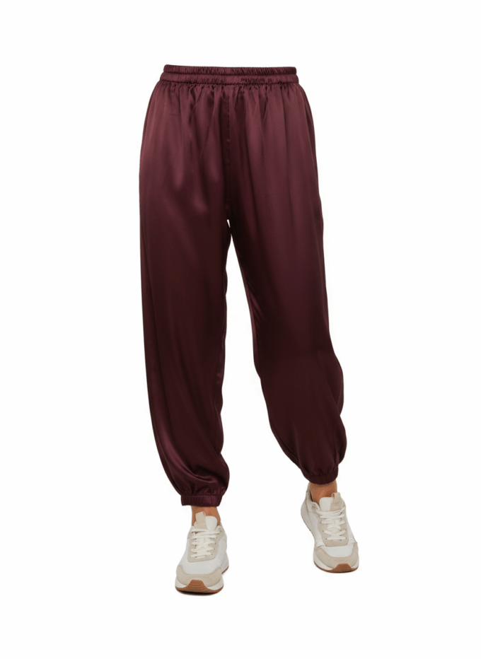 Pantalon Raso Básic