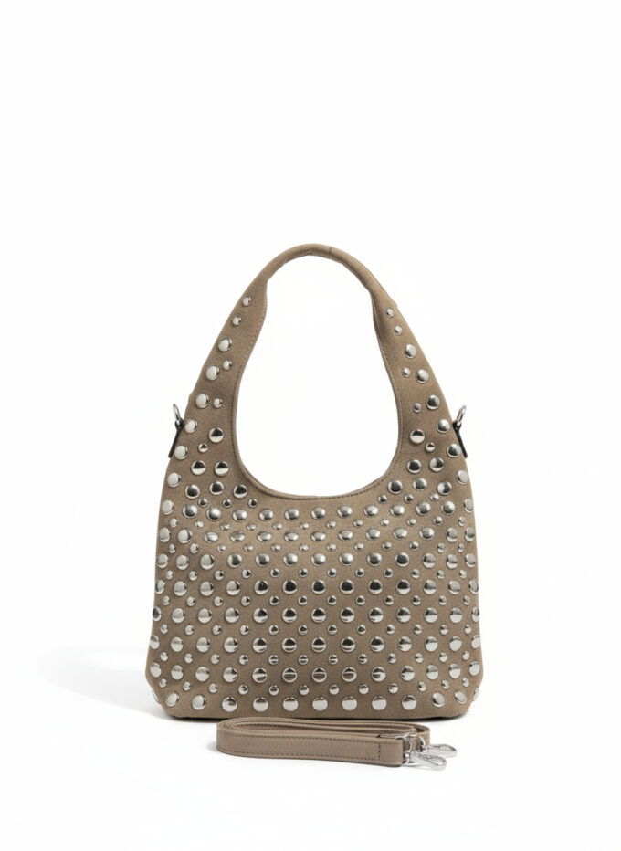 Bolso Antelina Tachuelas