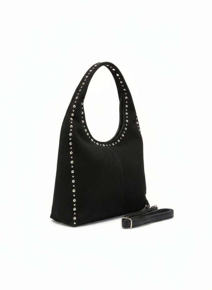 Bolso Antelina Tachuelas