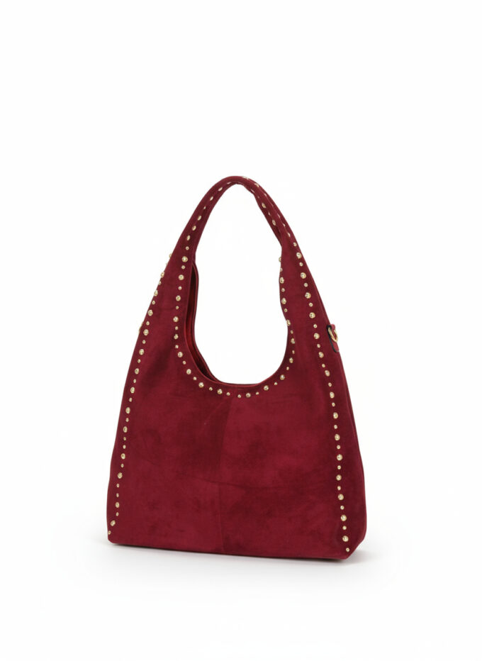 Bolso Antelina Tachuelas