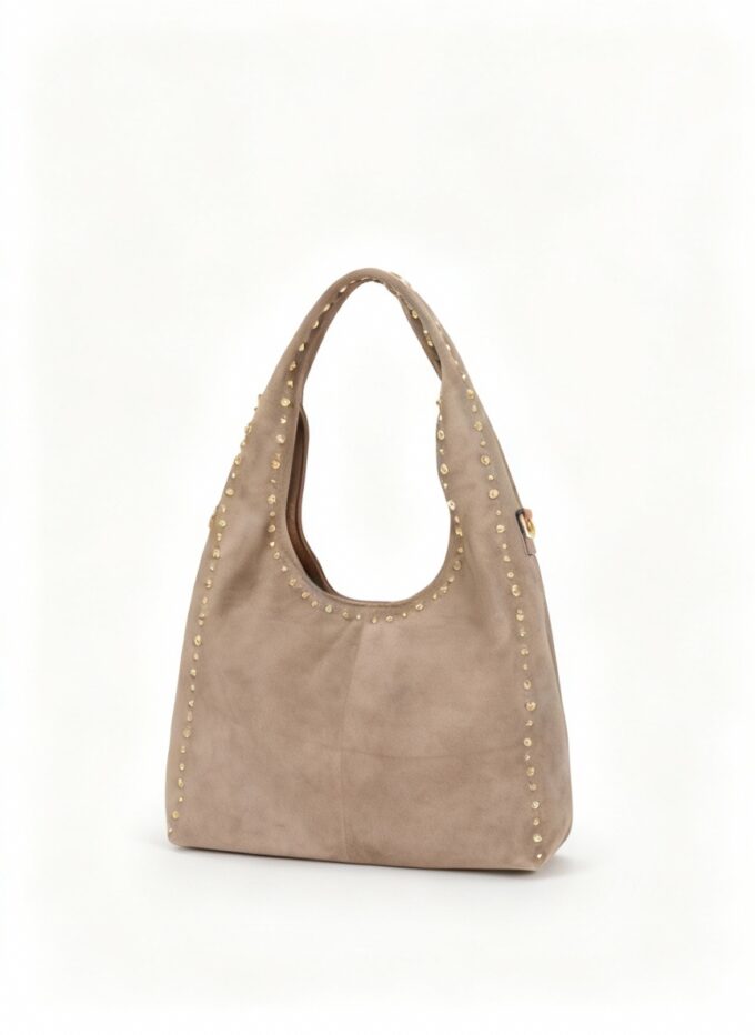 Bolso Antelina Tachuelas