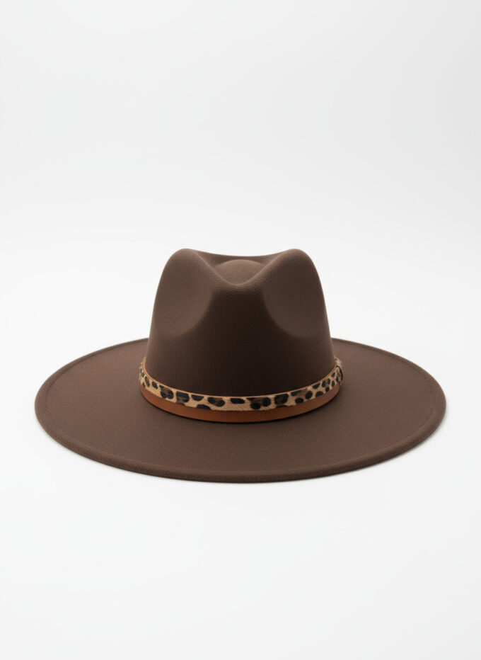 Sombrero Cinta Print