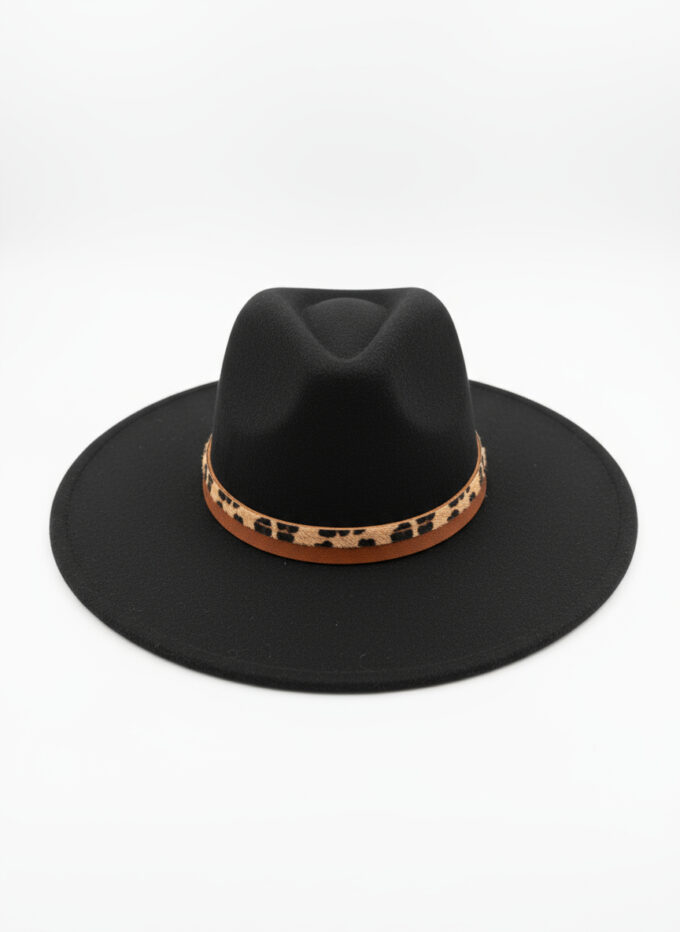 Sombrero Cinta Print