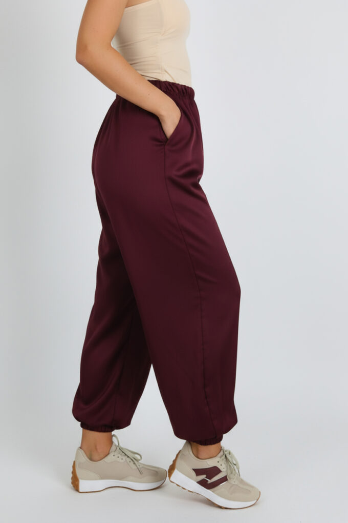 Pantalon Raso Básic