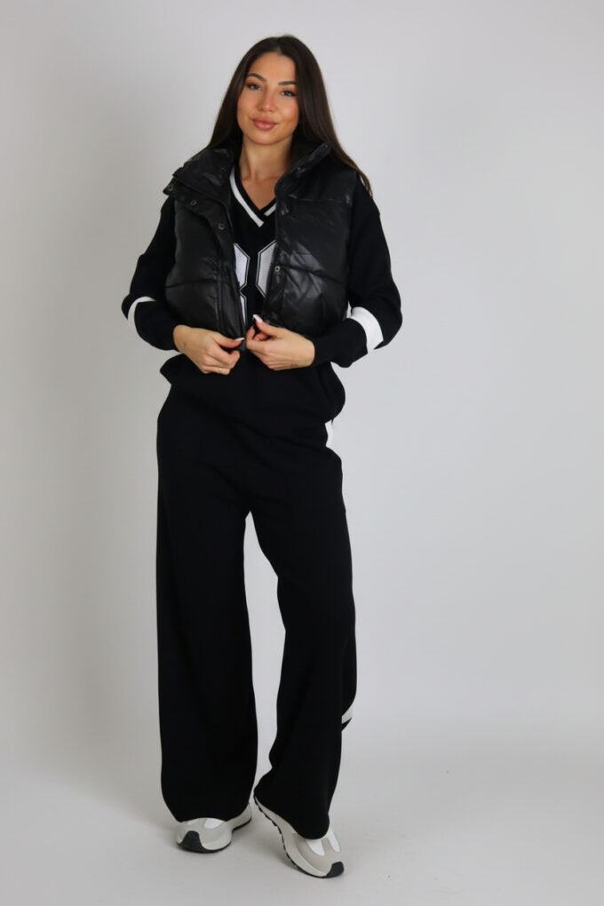 Conjunto Punto New York