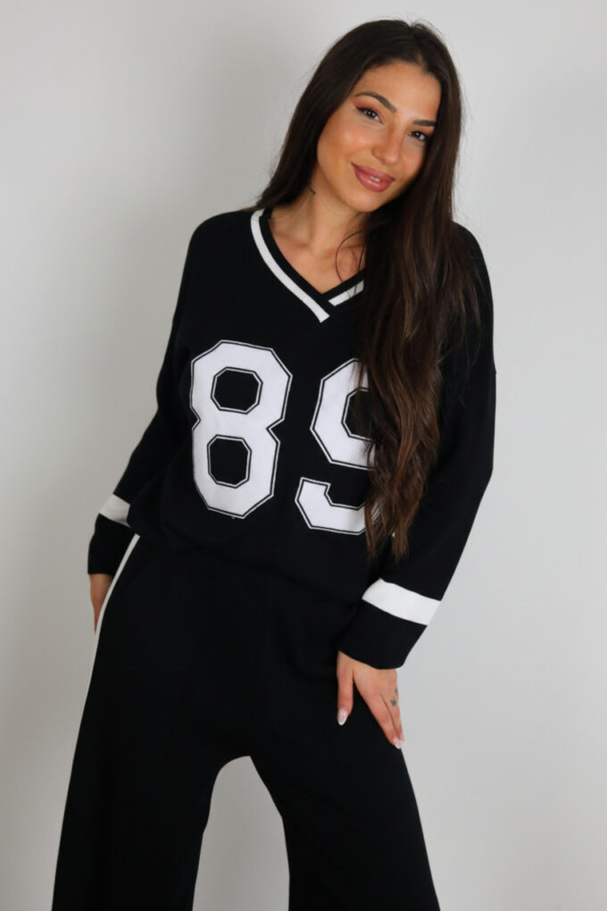 Conjunto Punto New York