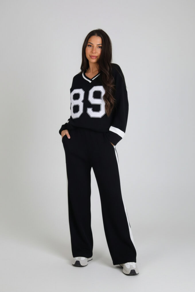 Conjunto Punto New York