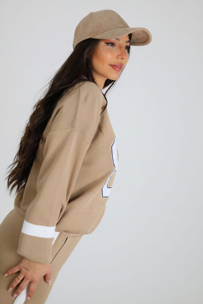 Conjunto Punto New York