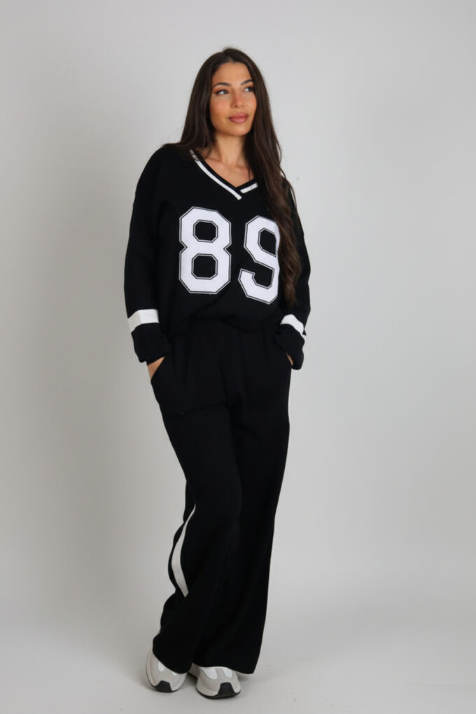 Conjunto Punto New York