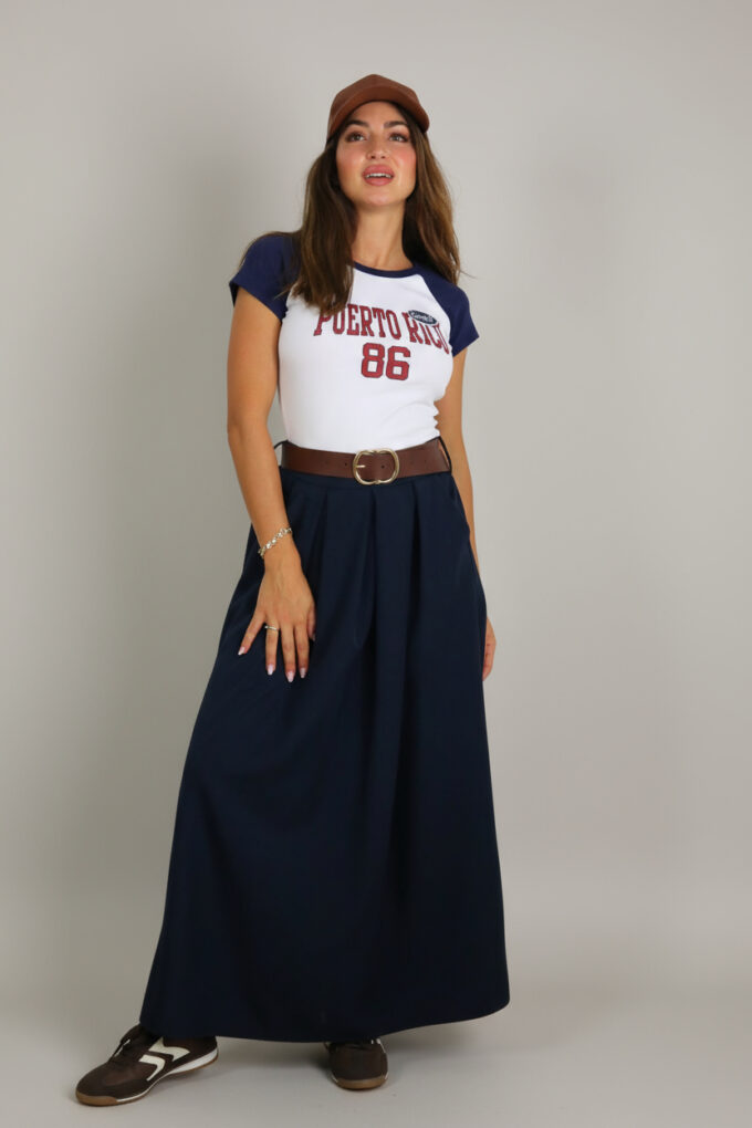 Camiseta Puerto Rico