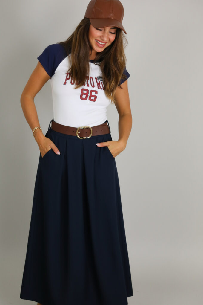 Camiseta Puerto Rico