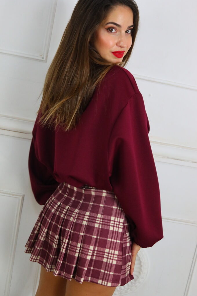 Sudadera Los Ángeles