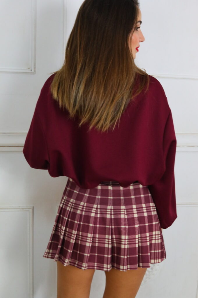 Sudadera Los Ángeles