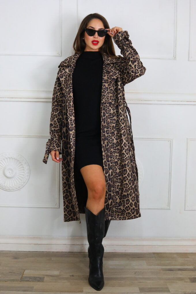 Vestido Punto Básic