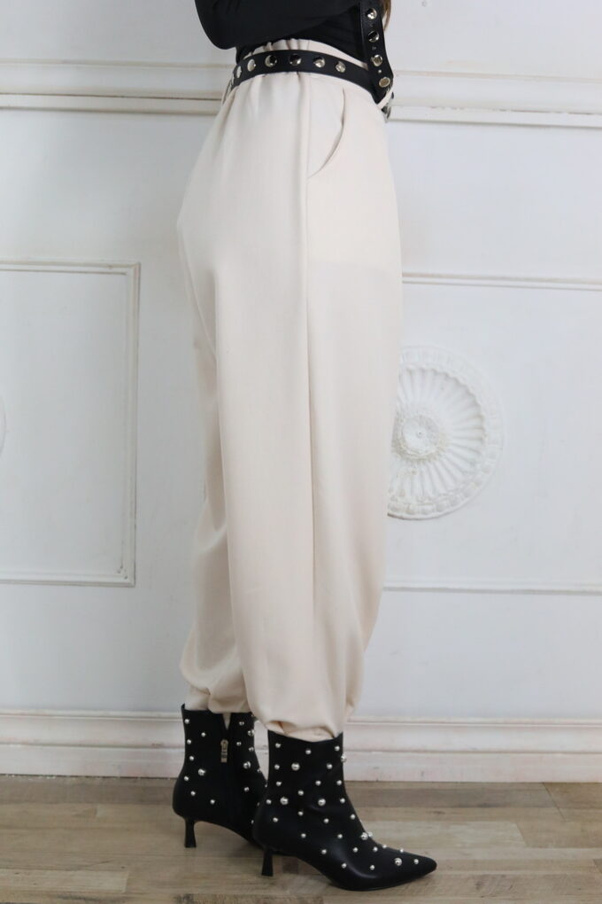 Pantalon Pinzas Balloon