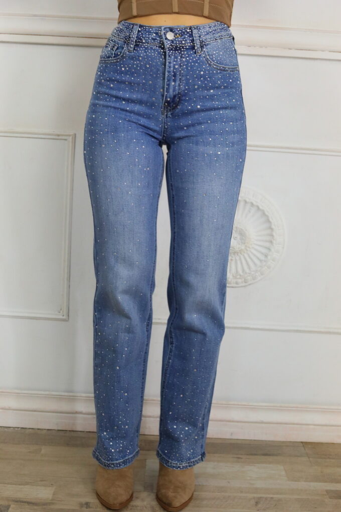 Vaquero Extra Long Brillos