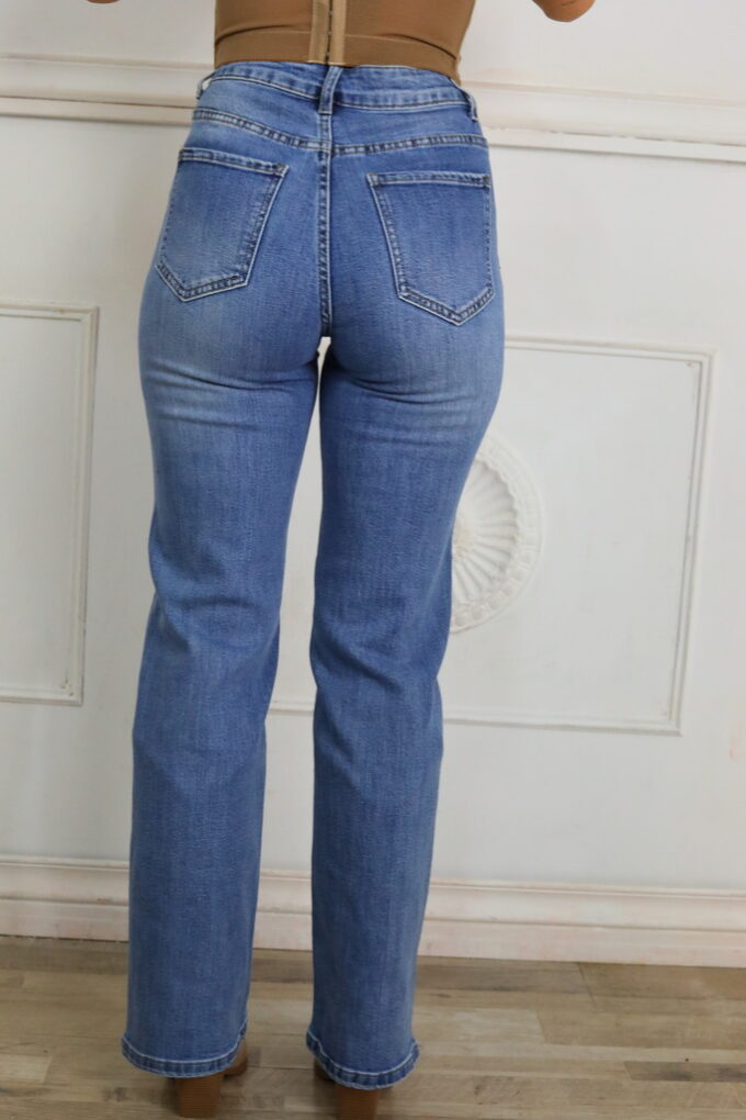 Vaquero Extra Long Brillos