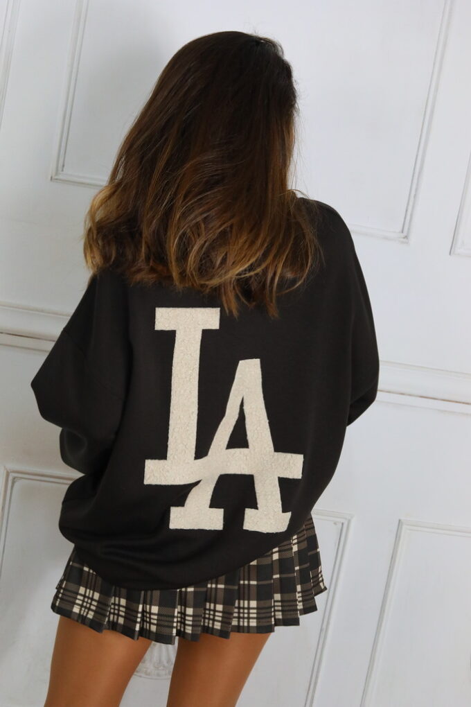 Sudadera L.A.