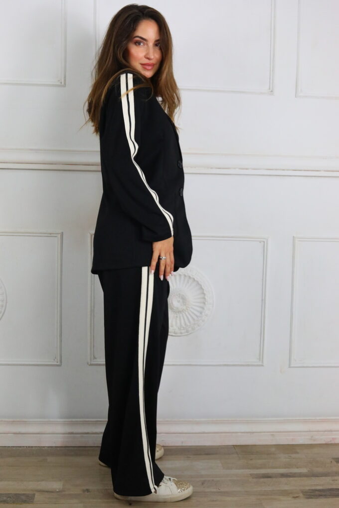 Traje Sport Algodón