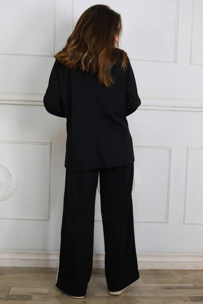 Traje Sport Algodón