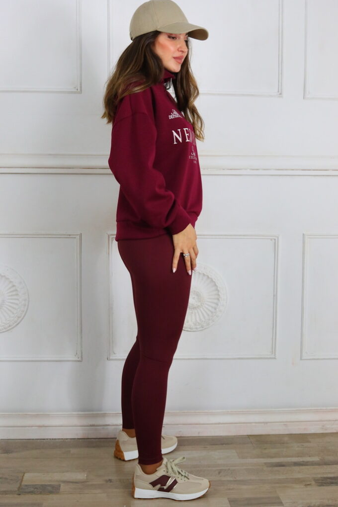 Malla Push Up Reductora