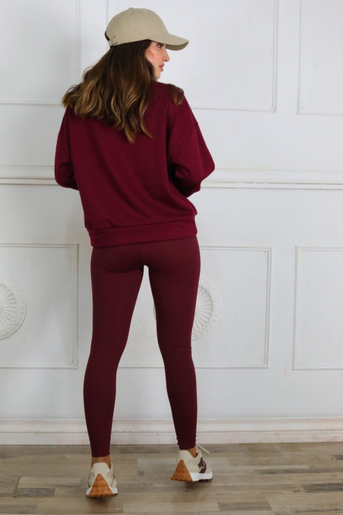 Malla Push Up Reductora