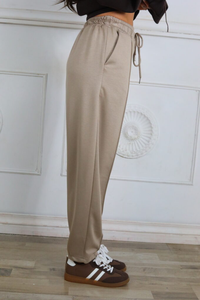 Pantalon Algodón Sport