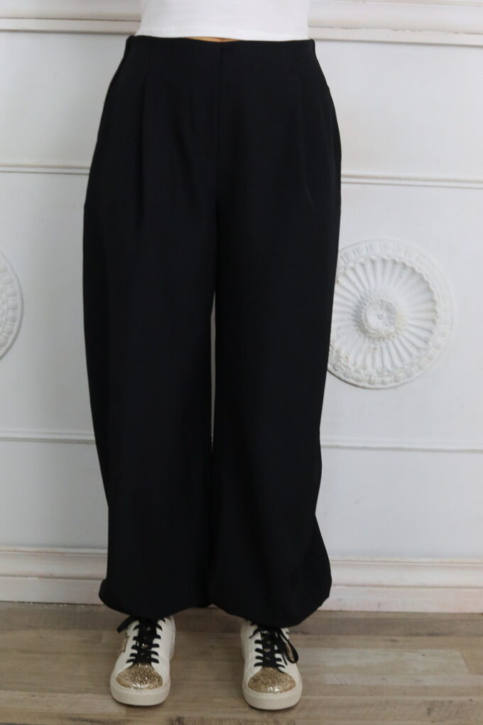 Pantalon Pinzas Baloon