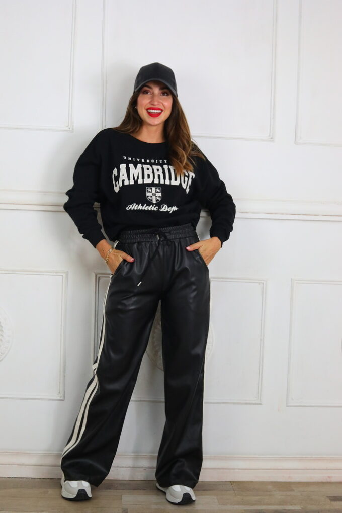 Pantalon Polipiel Sport