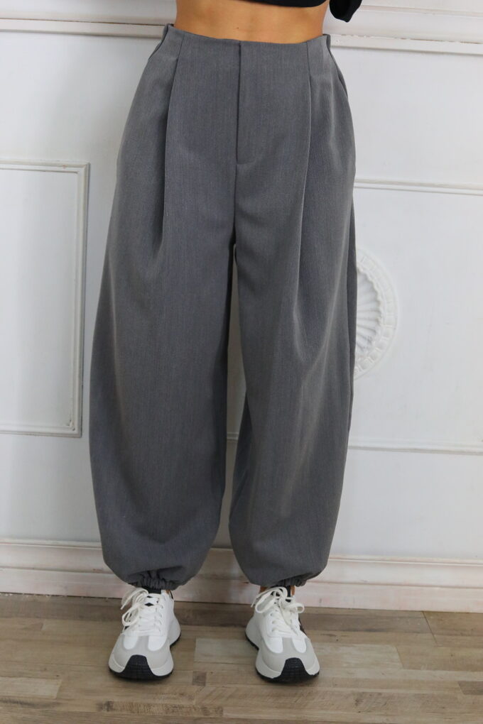 Pantalon Baloon Pinzas
