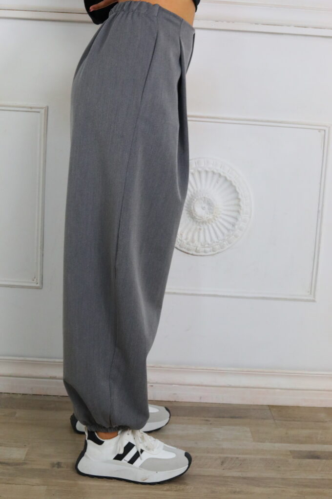 Pantalon Baloon Pinzas