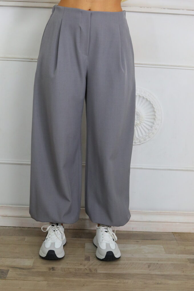 Pantalon Pinzas Baloon