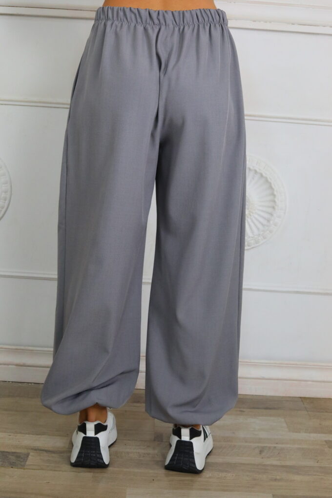 Pantalon Pinzas Baloon
