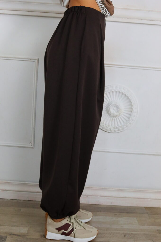 Pantalon Baloon Pinzas