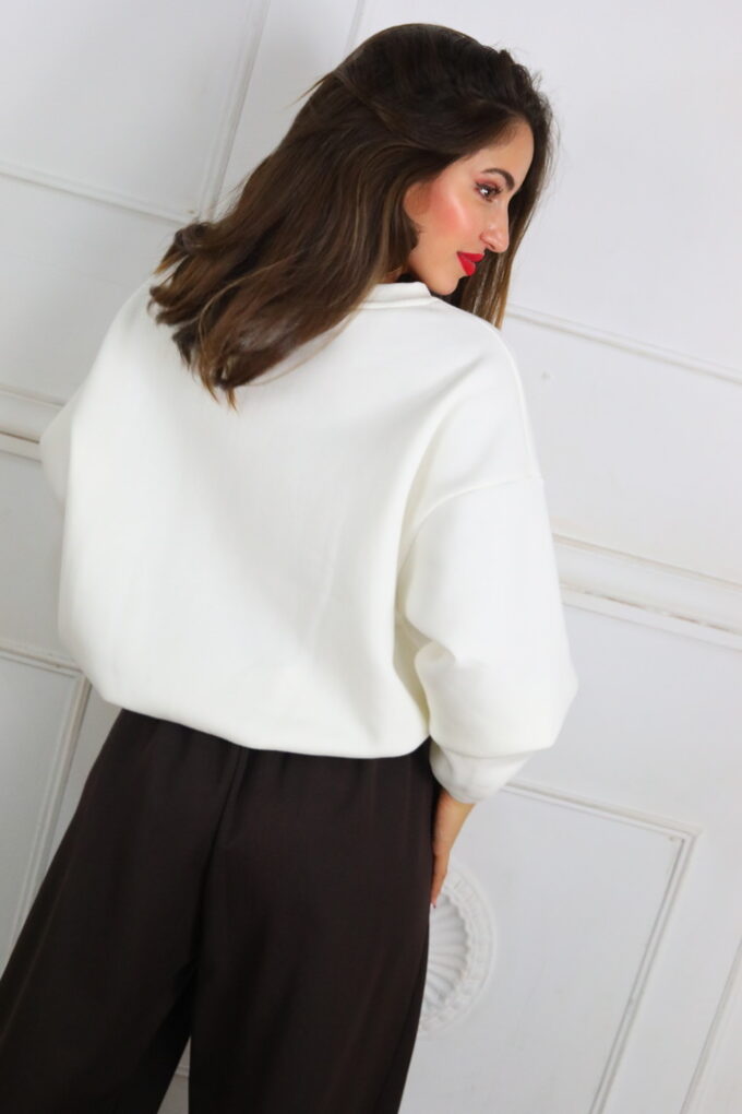 Sudadera Térmica Cambridge