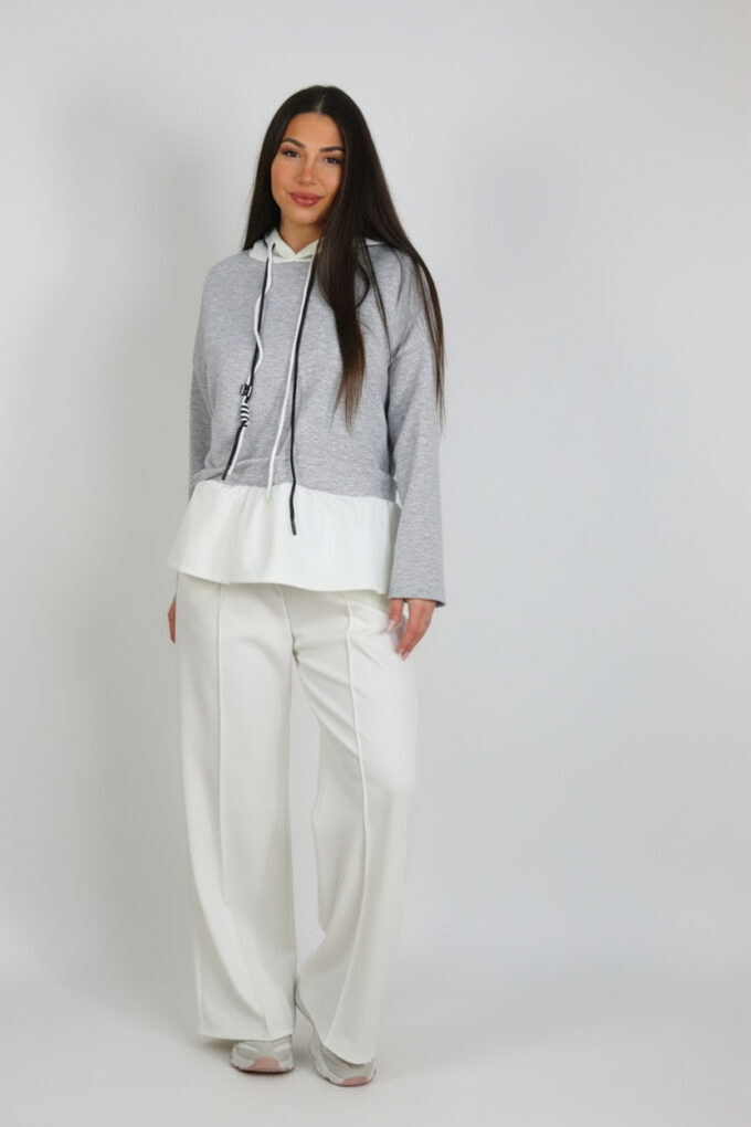 Pantalon Cropped Sport