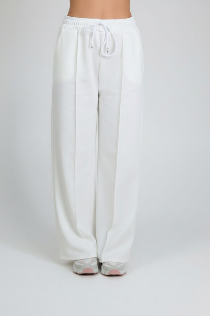 Pantalon Cropped Sport