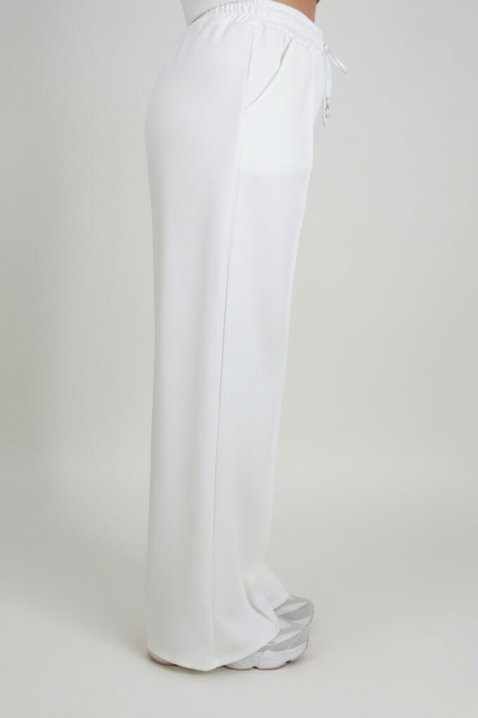 Pantalon Cropped Sport