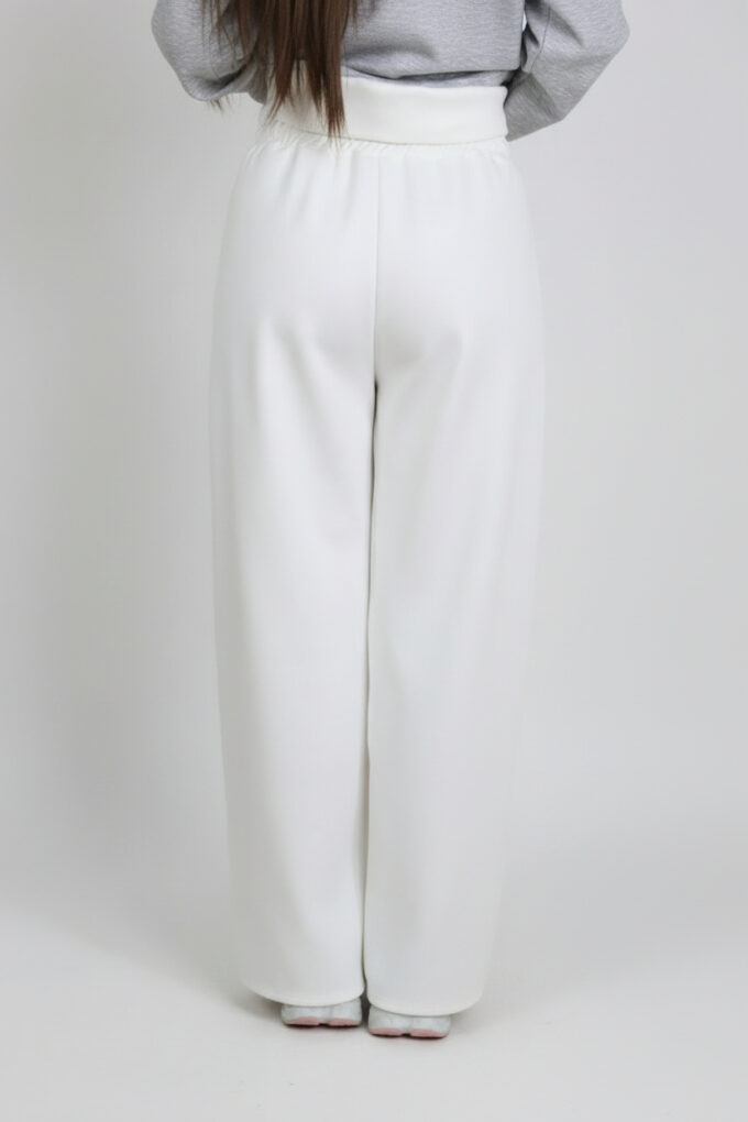 Pantalon Cropped Sport