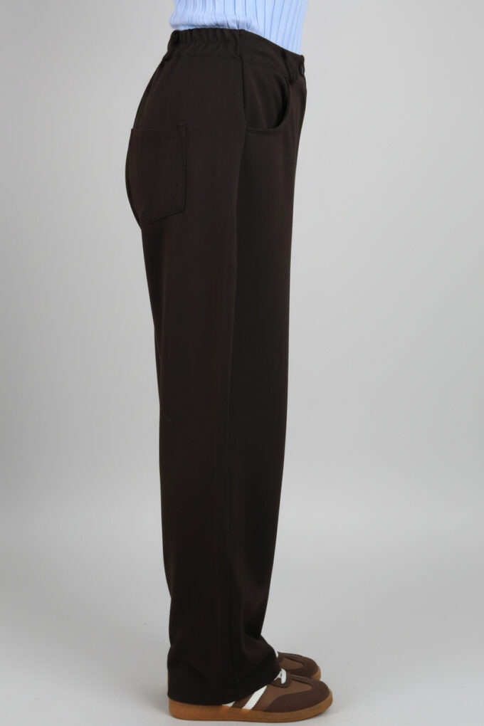 Pantalon Pinzas Balloon