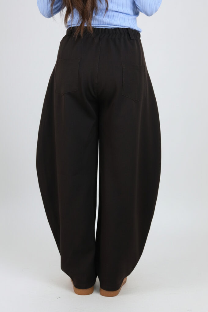 Pantalon Pinzas Balloon