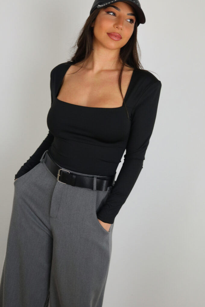 Camiseta Licra Hombreras